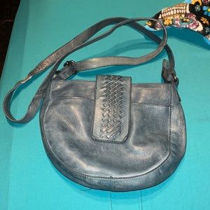 Vilenca Holland crossbody